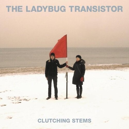 

Виниловая пластинка Ladybug Transistor - Clutching Stems