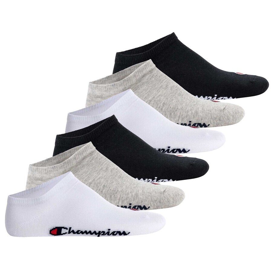 

Носки Champion Authentic Athletic Apparel Socks, цвет Mixed colors
