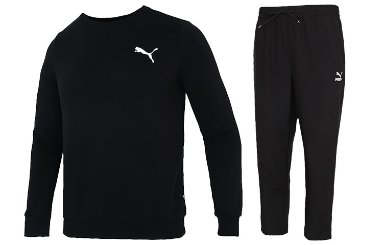 

Комплект свитшотов для мужчин Puma