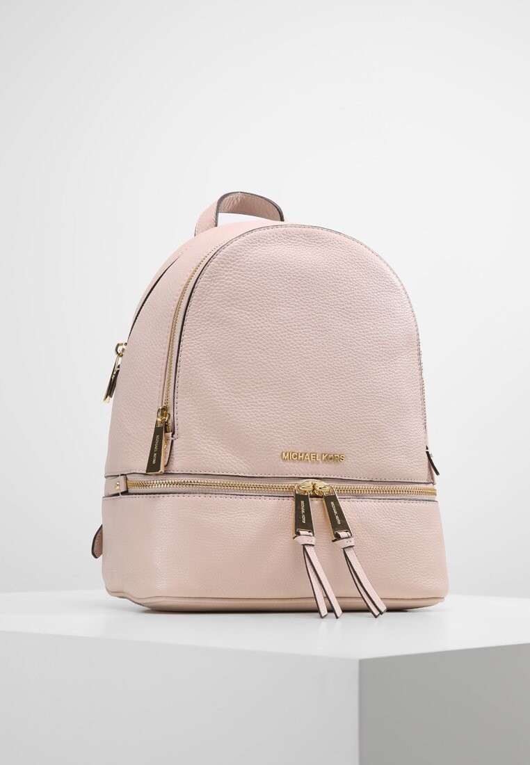 

Рюкзак MICHAEL Michael Kors, светло-розовый