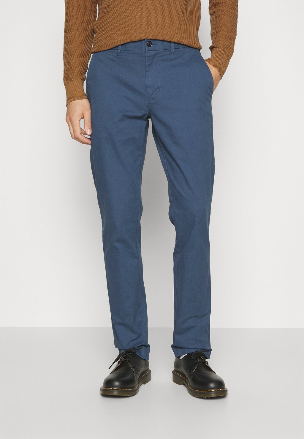 

Чино DENTON ESSENTIAL Tommy Hilfiger, Эгейское море