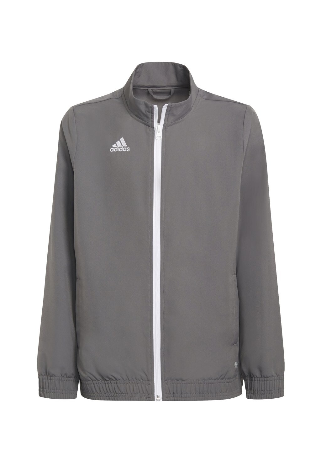 

Куртка тренировочная ENTRADA PRESENTATION adidas Performance, цвет grau