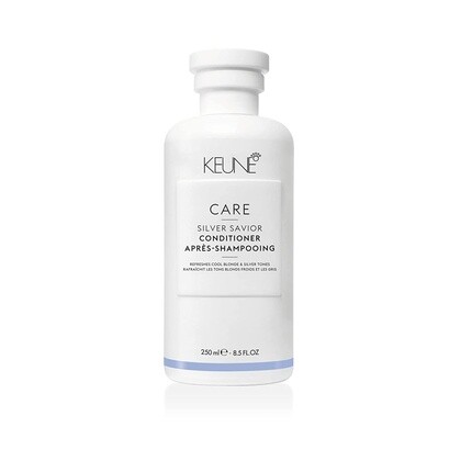 

Кондиционер Care Silver Savior 250 мл Keune