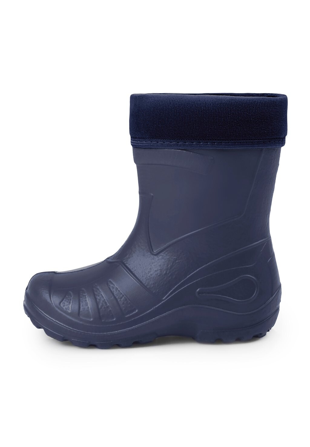 

Сапоги резиновые Ladeheid, цвет dark blue
