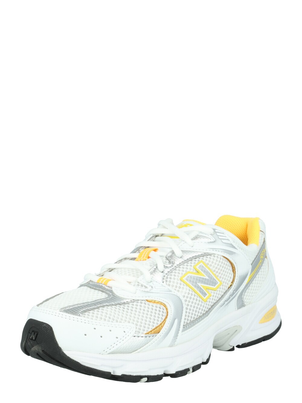 

Кроссовки New Balance 530, белый