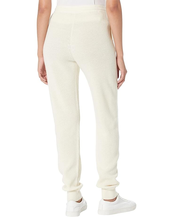 

Брюки AllSaints Ridley Joggers, цвет Chalk White
