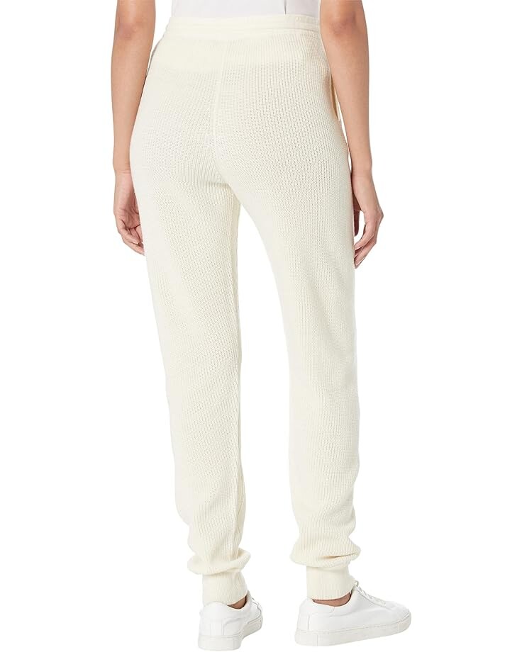 Брюки AllSaints Ridley Joggers, цвет Chalk White