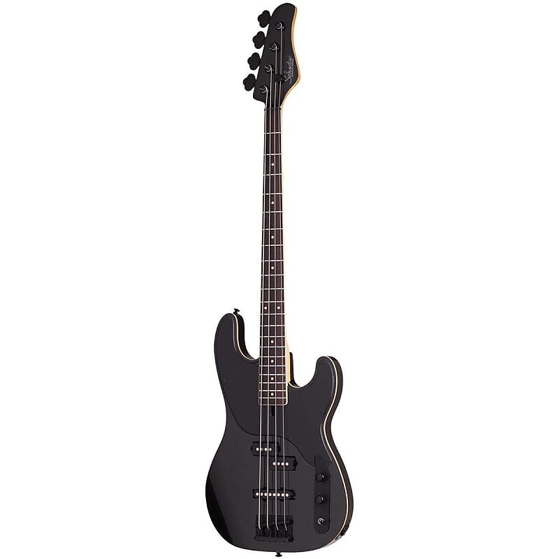 

Басс гитара Schecter Michael Anthony Bass Guitar