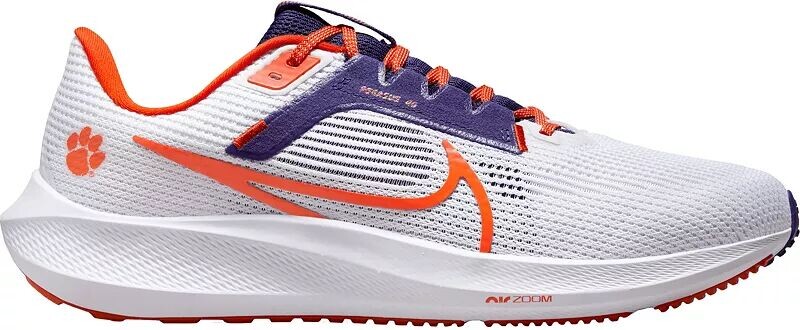 

Кроссовки Nike Pegasus 40 Clemson
