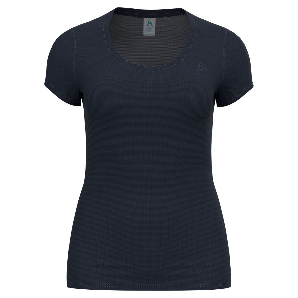 

Базовый слой Odlo Crew Active F-Dry Light, синий