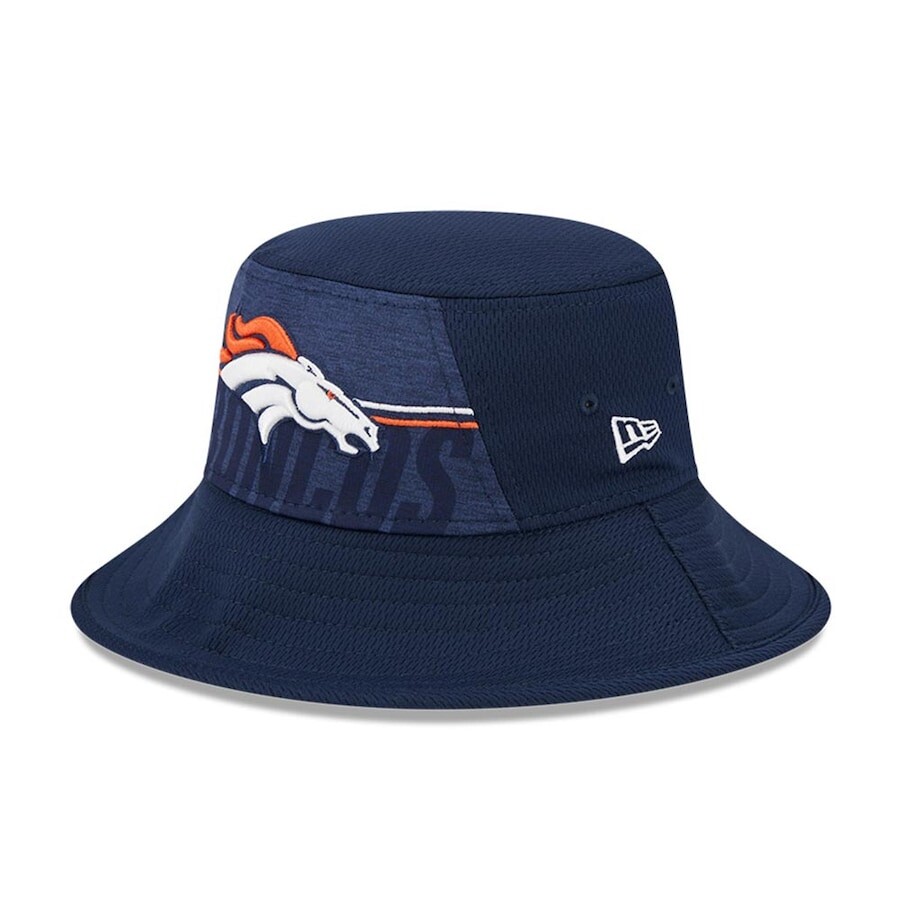

Панама New Era Denver Broncos, нави