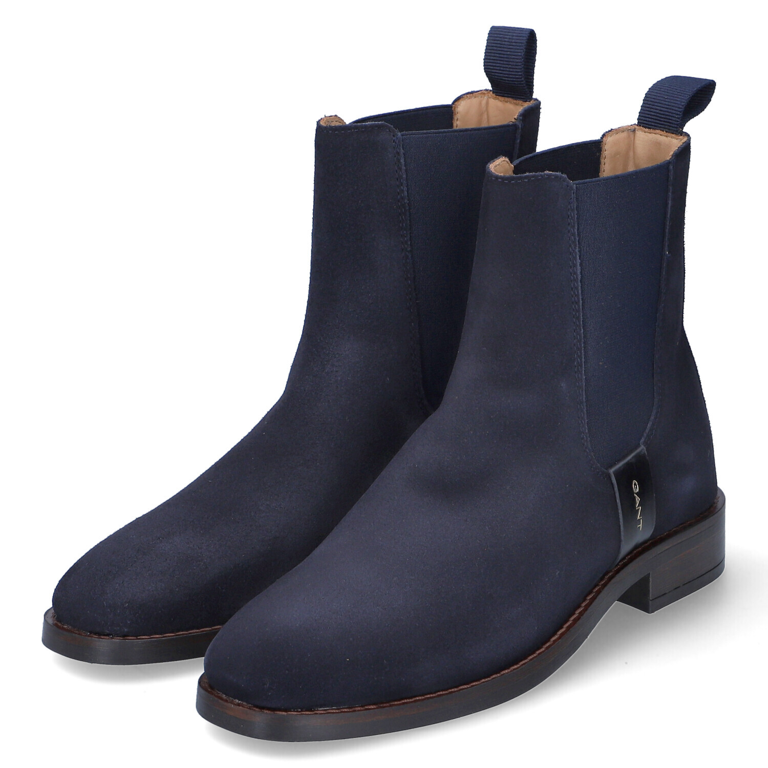 

Ботинки Gant Chelsea FAYY, синий