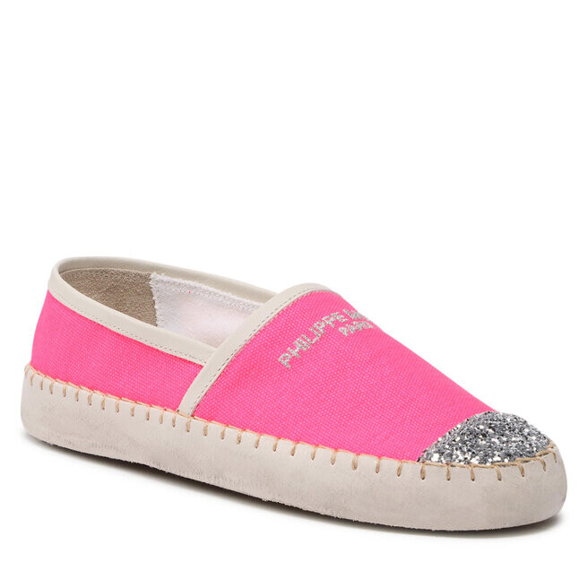 

Кроссовки Philippe Model MarseilleLow MRLD, розовый