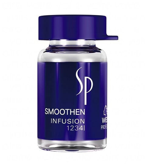 

Разглаживающая эссенция, 5 мл Wella SP, Smoothen Infusion