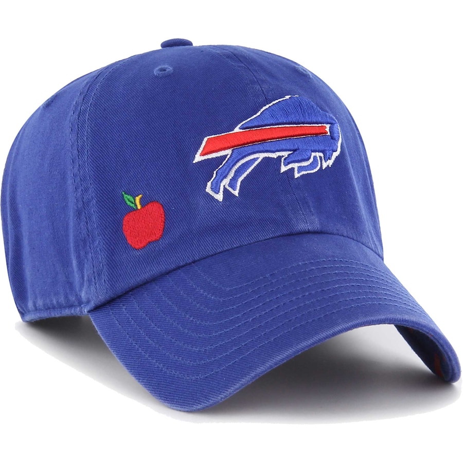 

Бейсболка 47 Buffalo Bills, роял