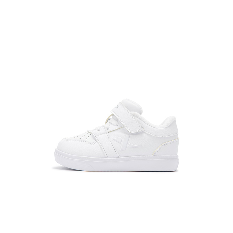 

Кроссовки XTEP Toddler Shoes TD Low-top White, белый