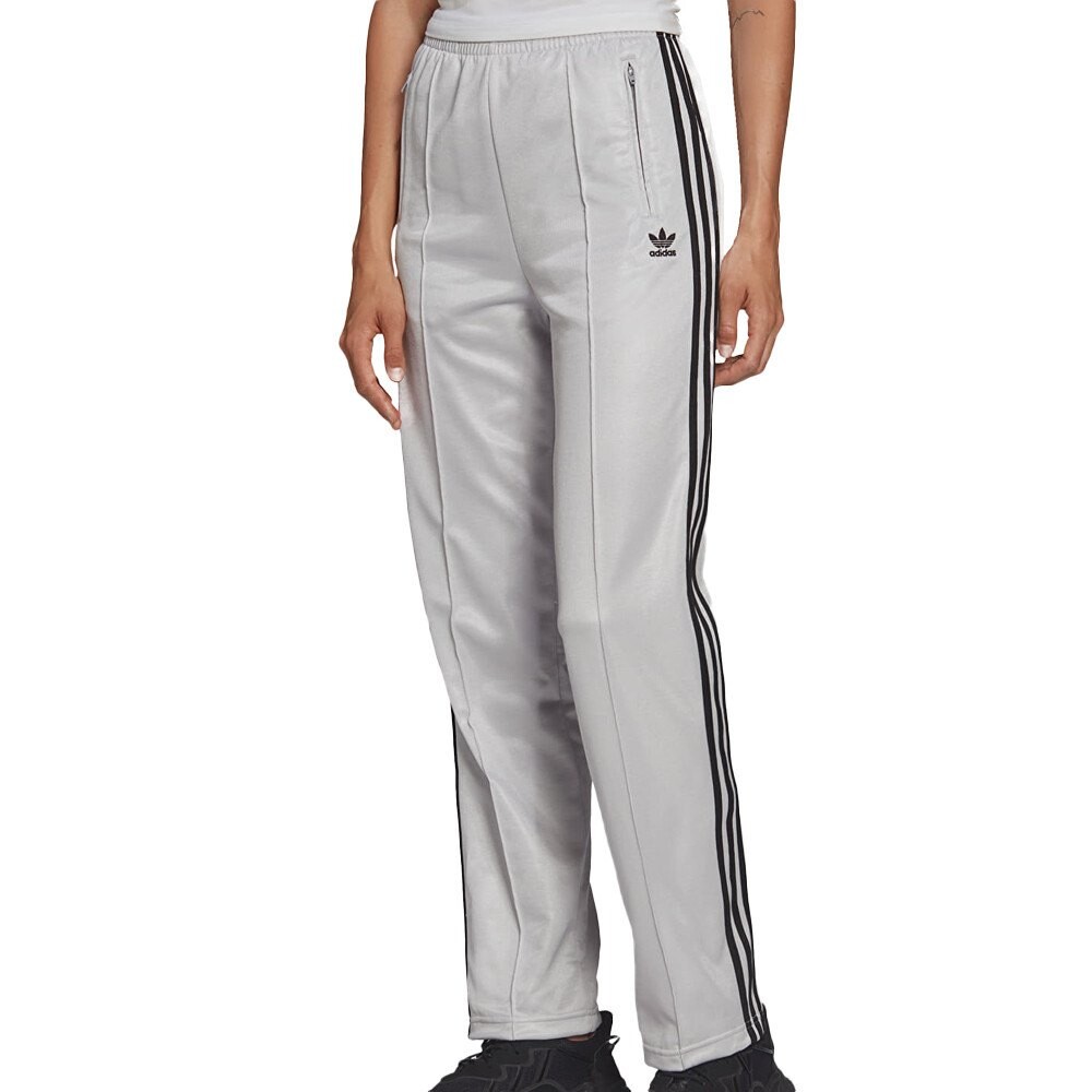 

Спортивные брюки adidas High-Shine, серый