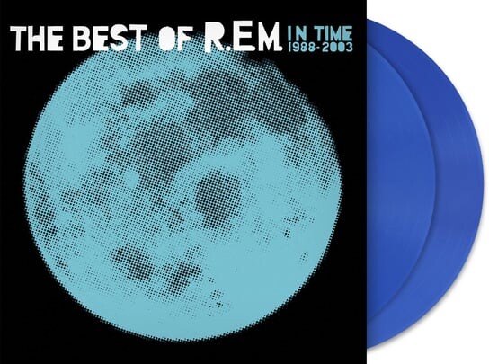 

Виниловая пластинка R.E.M. - In Time: The Best Of R.E.M. 1988-2003