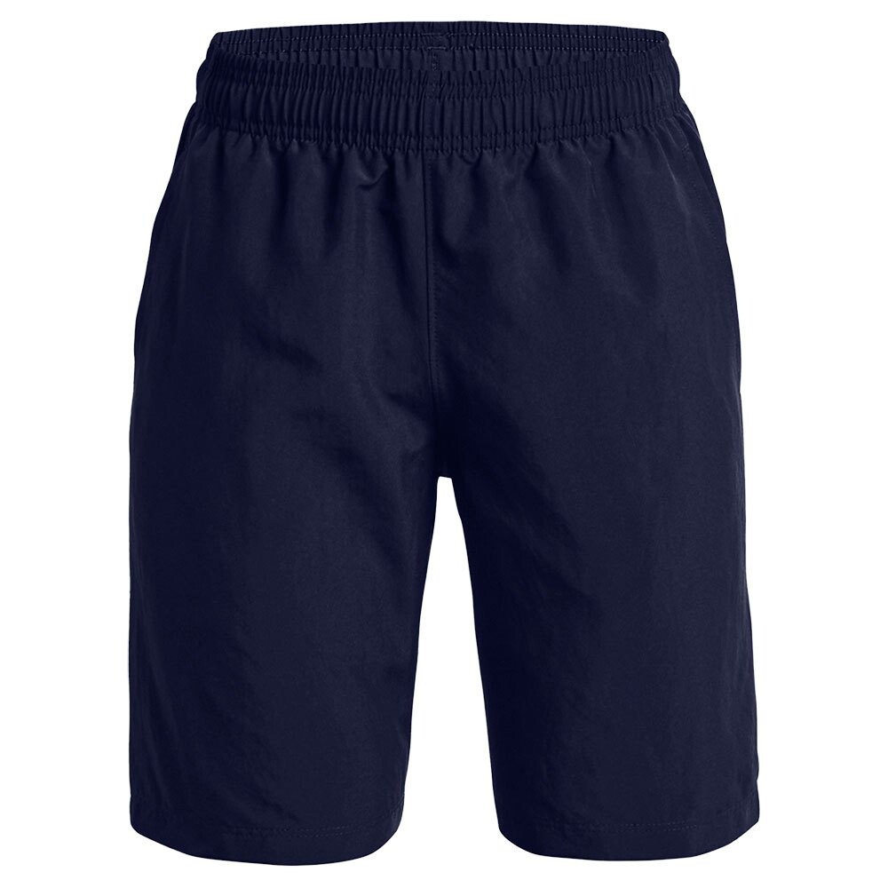 

Шорты Under Armour Woven Graphic, синий