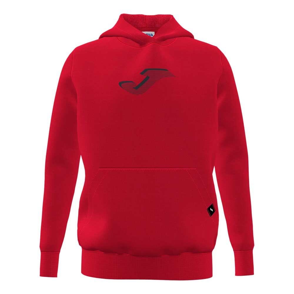 

Худи Joma Gamma, красный