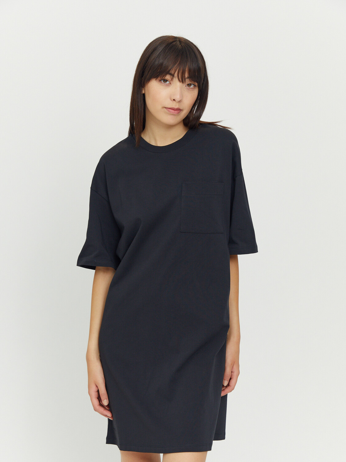 

Платье MAZINE Shirt Sano, черный
