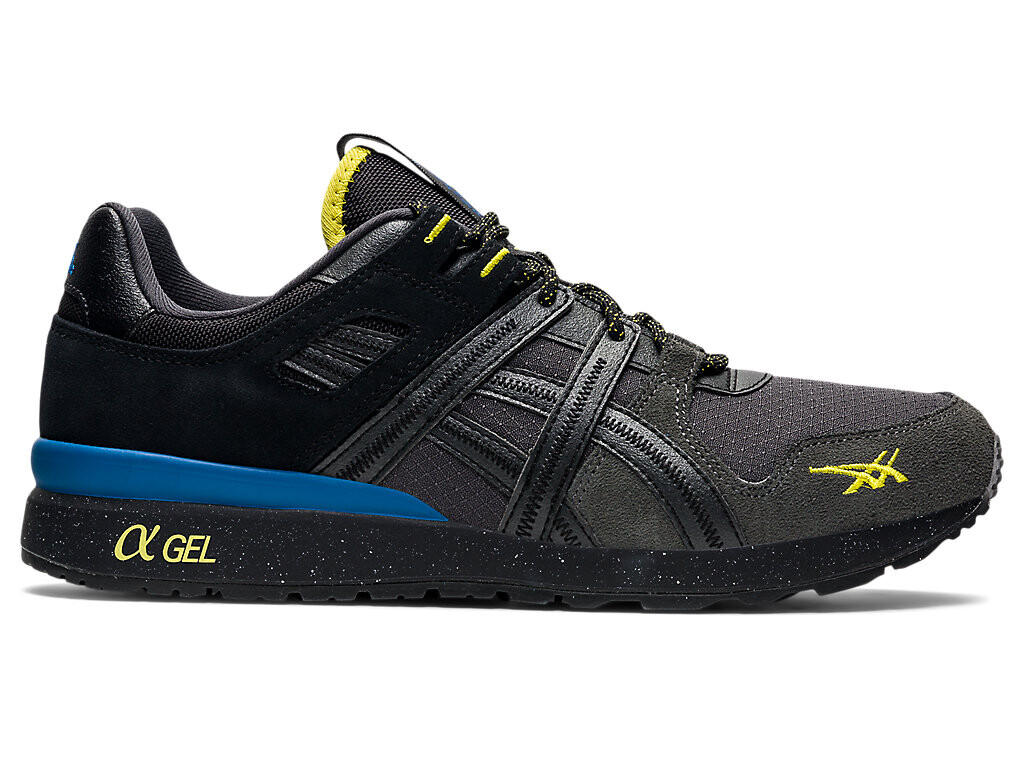 

Кроссовки Asics GT-II RE (RE-CONSTRUCTION), серый