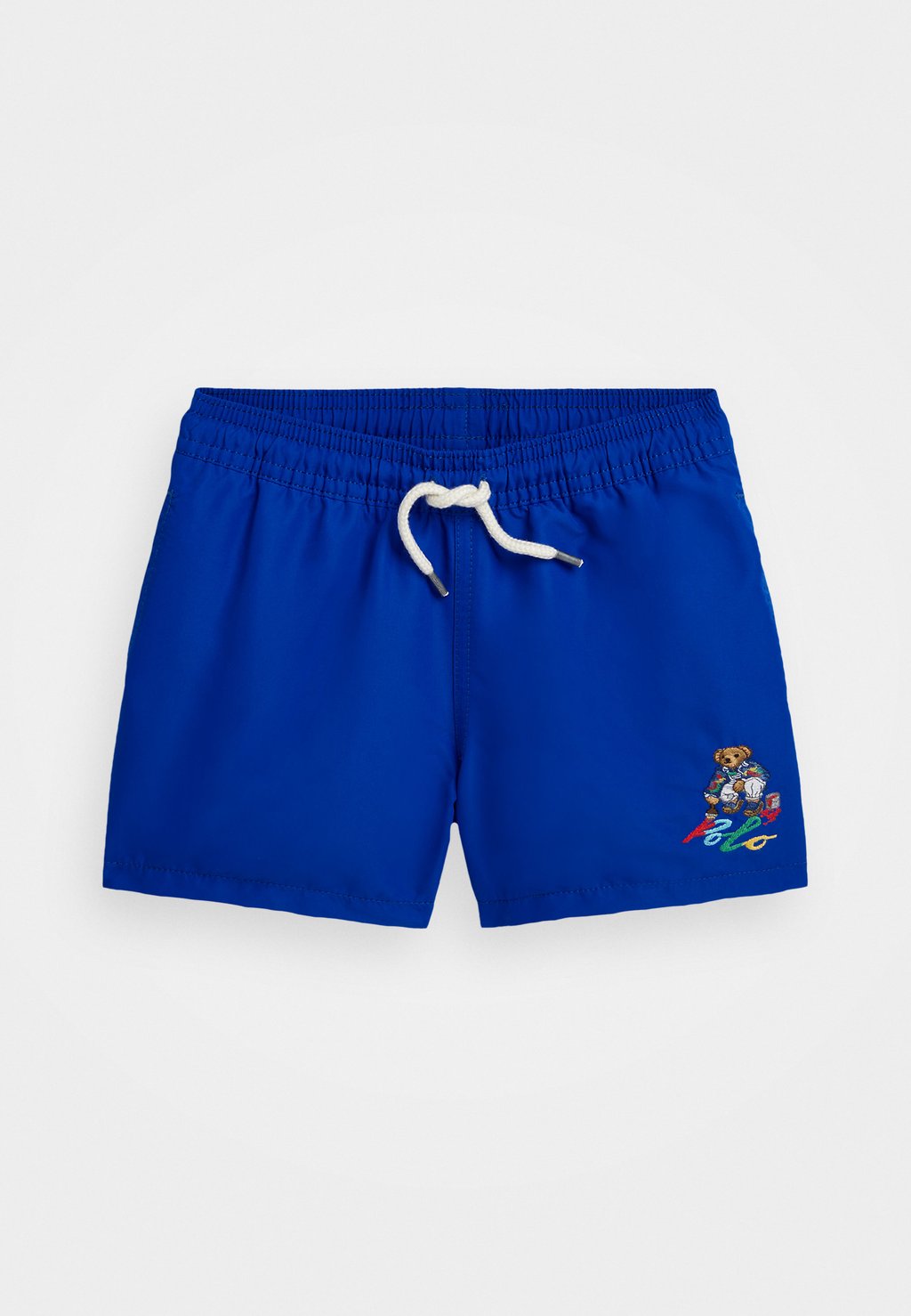 Шорты для плавания TRAVELER SWIMWEAR TRUNK Polo Ralph Lauren, цвет rugby royal 2020 panthers melbourne storm rabbitohs maori broncos roosters eels rugby jersey rugby polo