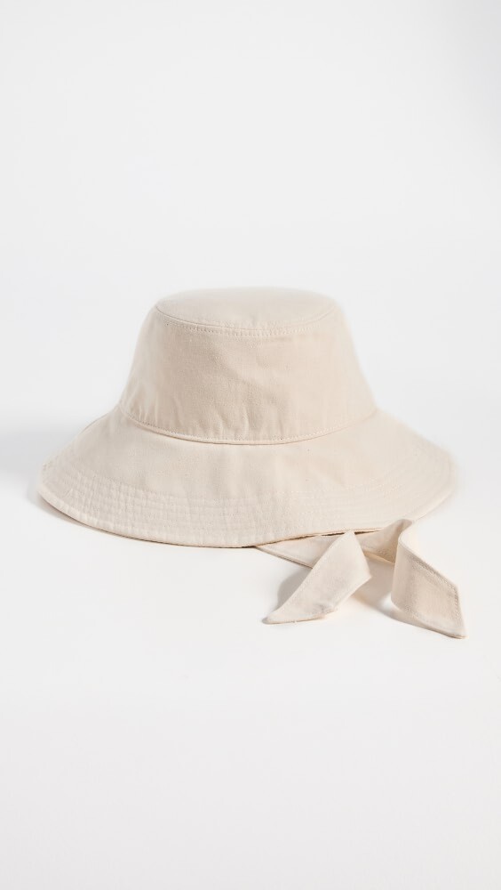 

Шляпа Madewell Lantern