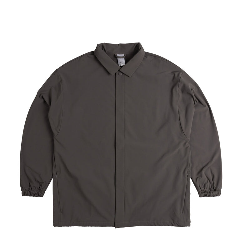 

Куртка Basketball Coach Jacket Adidas, цвет charcoal