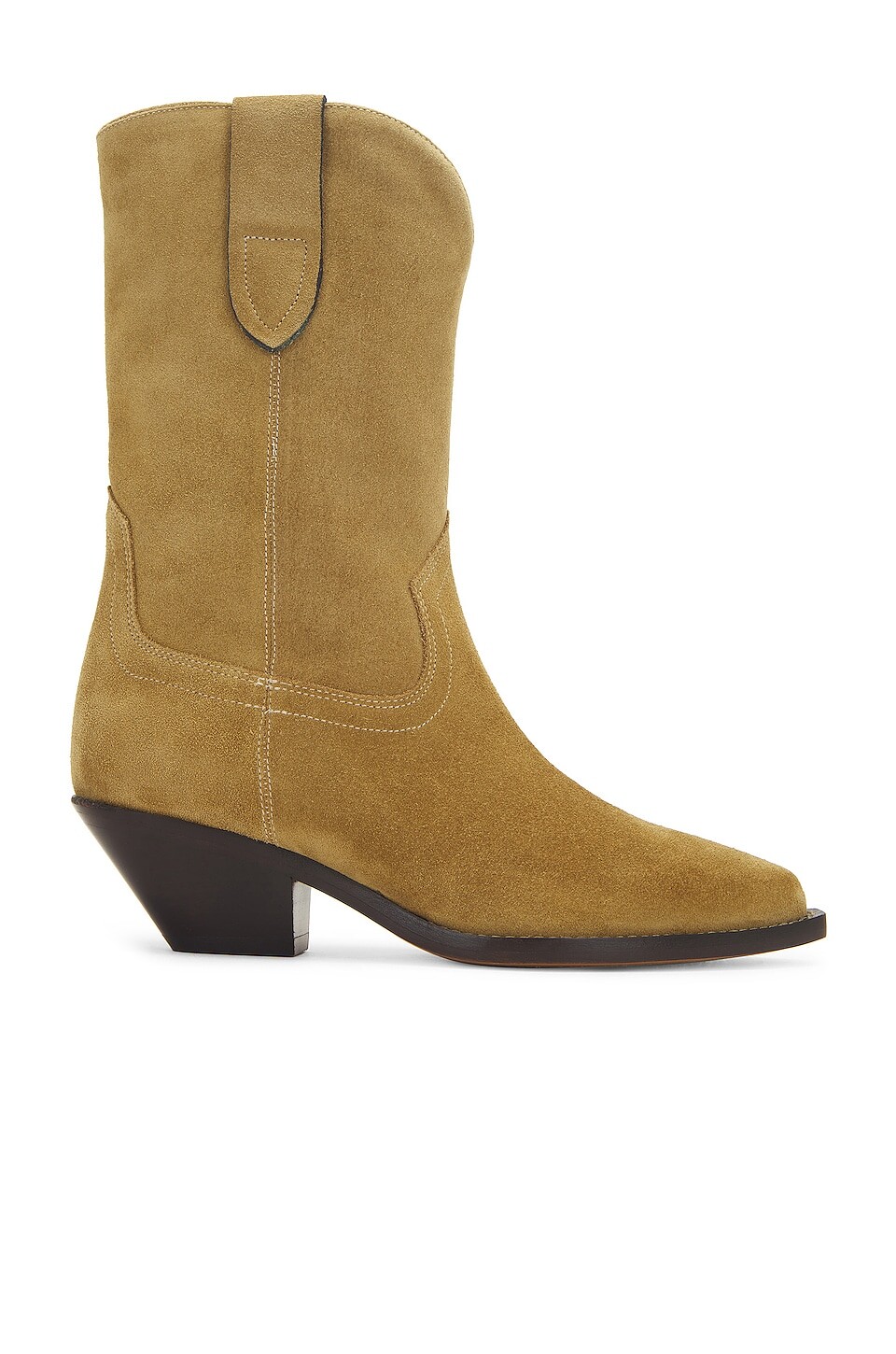 

Ботинки Isabel Marant Dahope, цвет Taupe