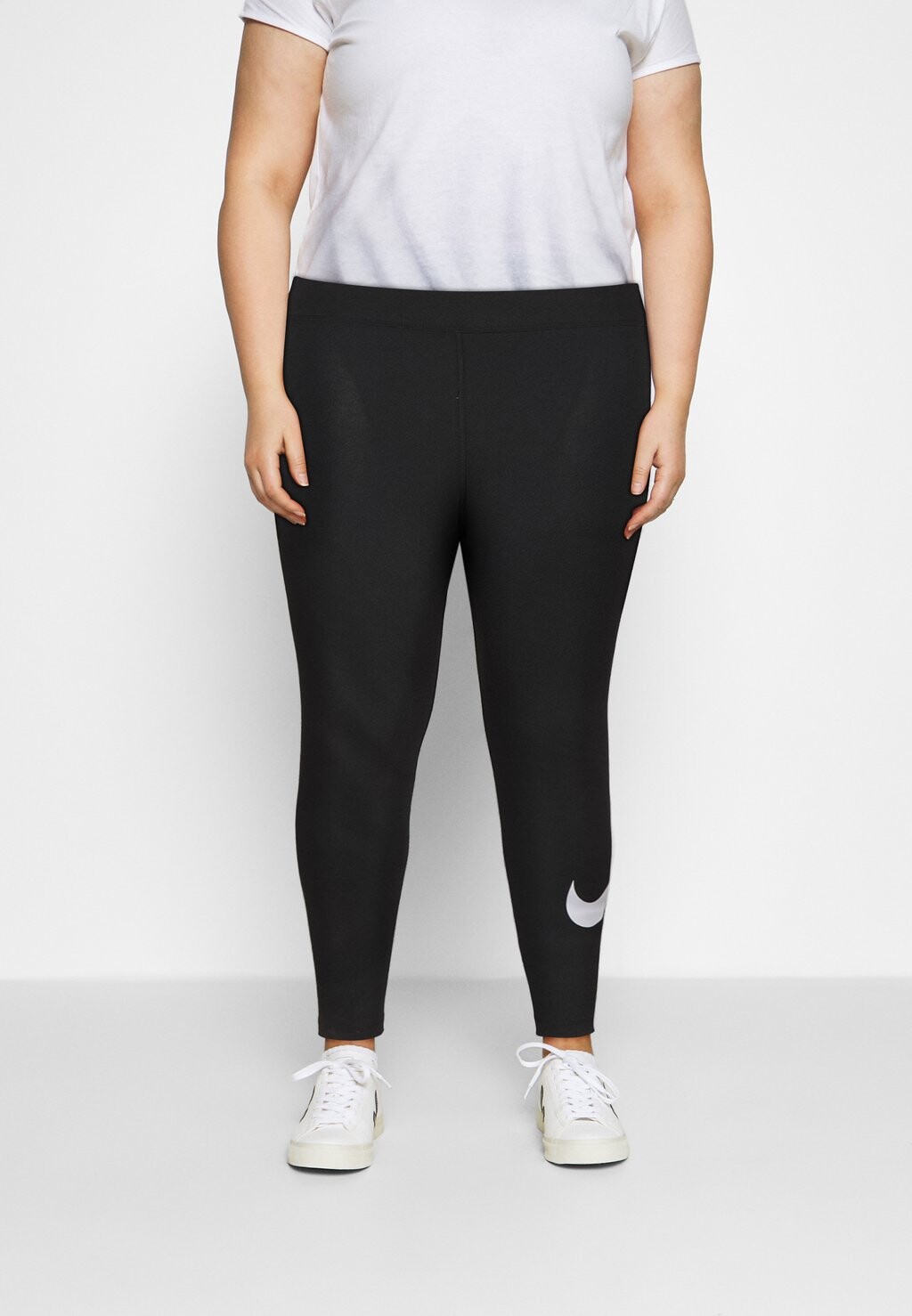 

Брюки Nike, черный