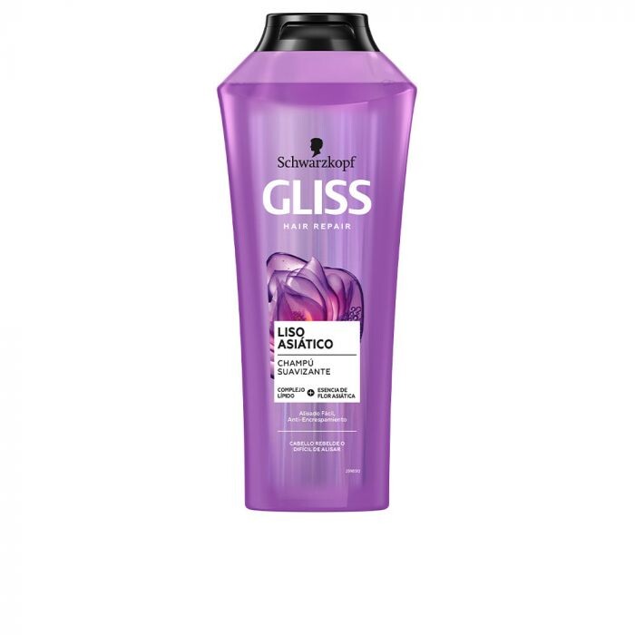 

Шампунь Champú Liso Asiático Gliss, 250 ml