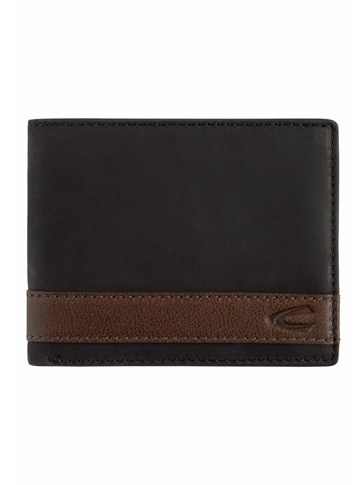 

Кошелек Camel Active, черный