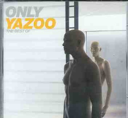 

CD диск Yazoo: Only Yazoo: The Best of Yazoo