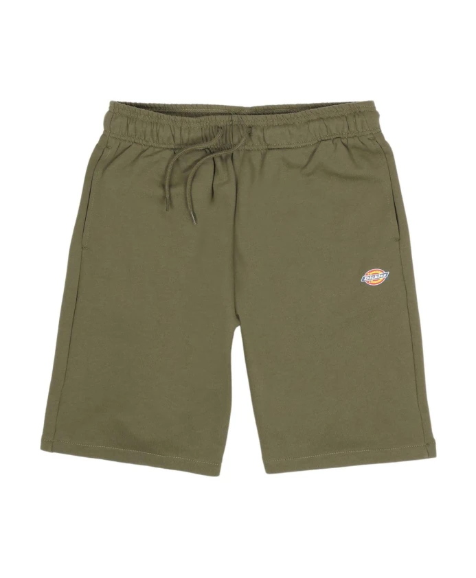 

Повседневные хлопковые шорты Dickies, зеленый