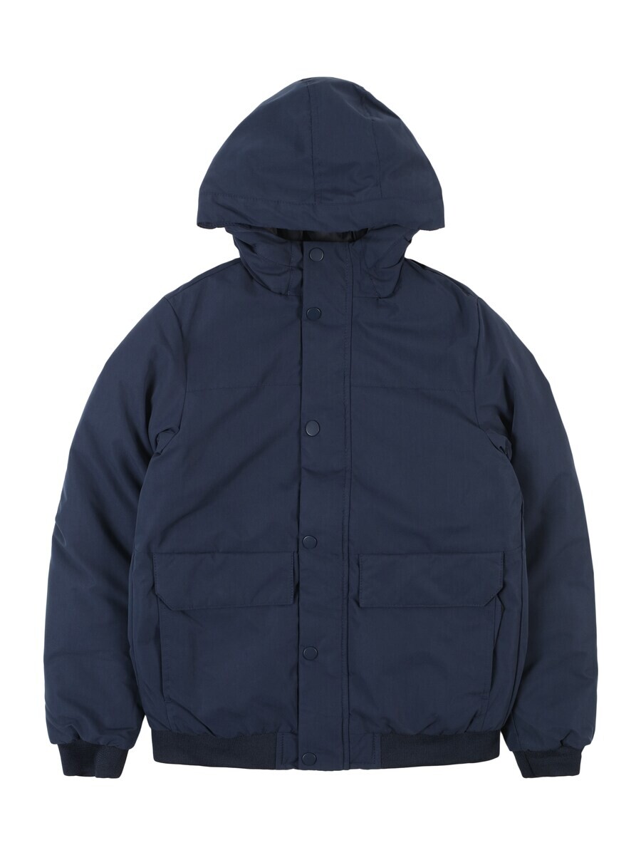 

Зимняя куртка Jack & Jones CHAMP, темно-синий