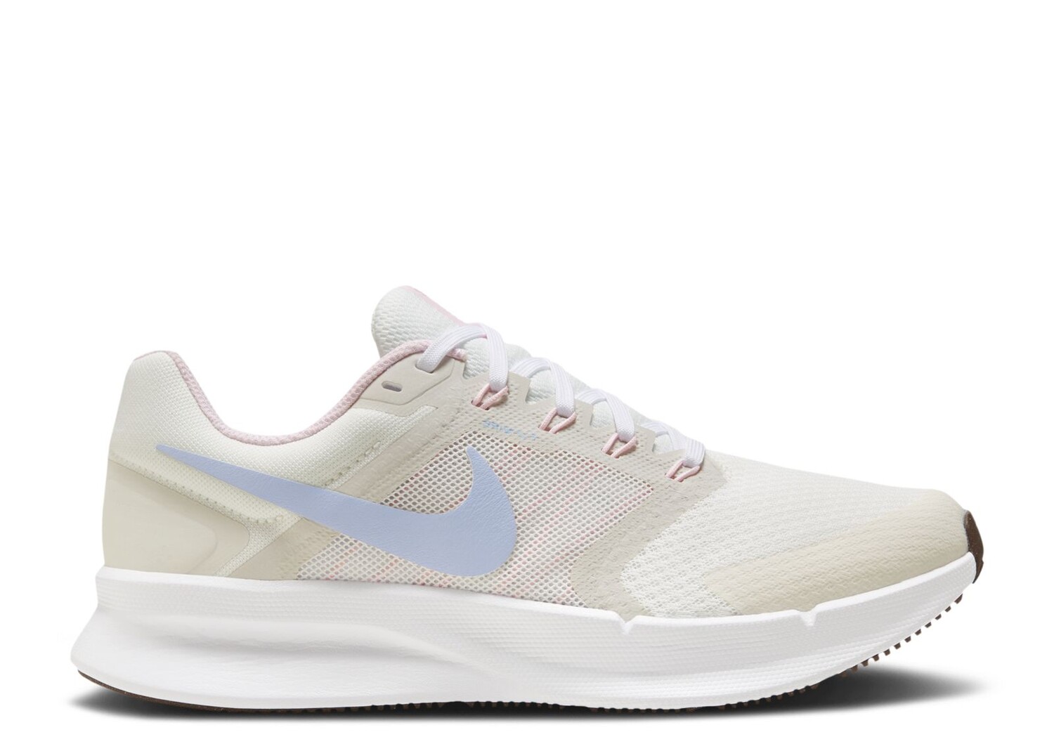 

Кроссовки Nike Wmns Run Swift 3 'Sail Blue Whisper', кремовый, Бежевый