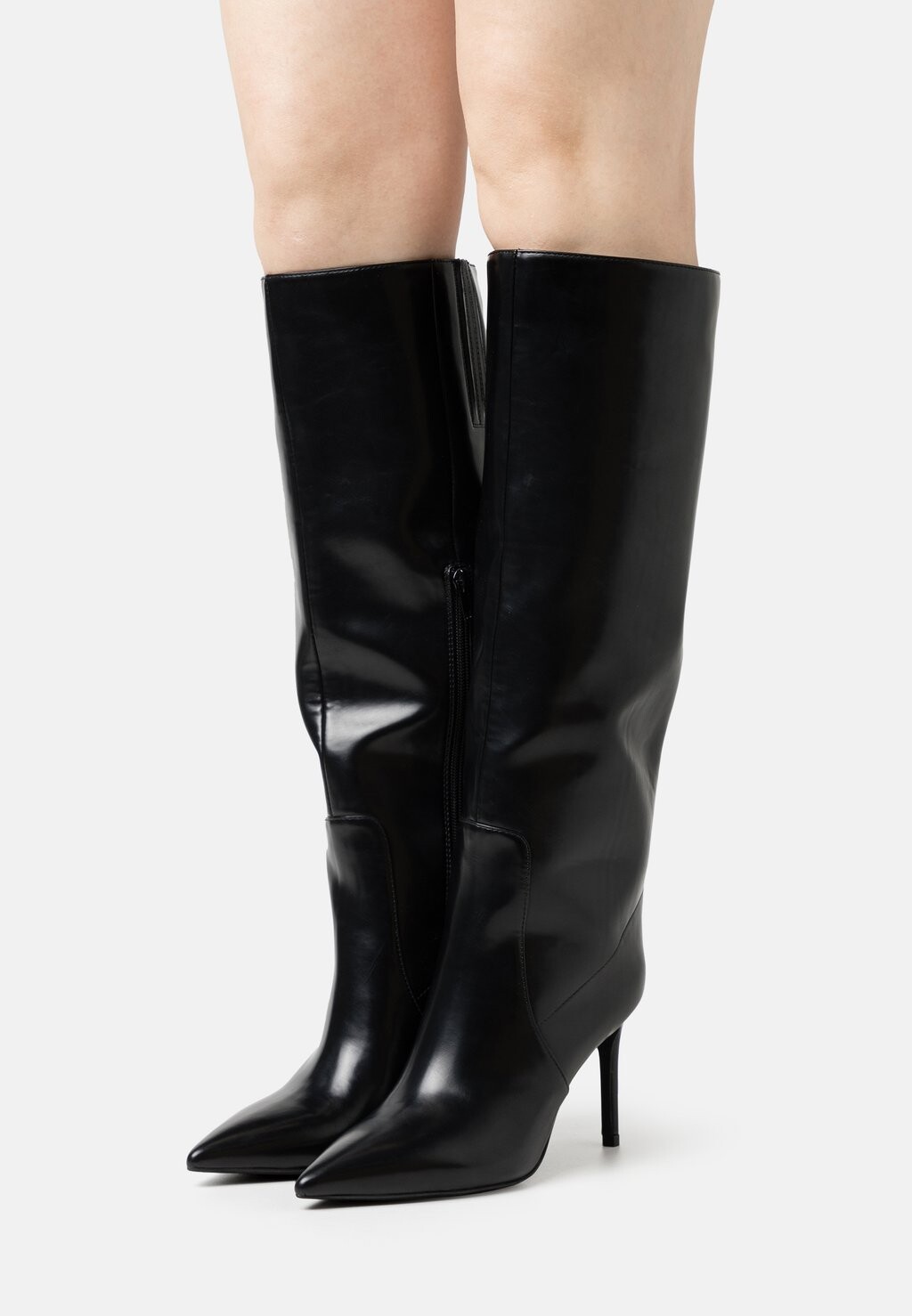 

Ботинки Jeffrey Campbell, черный