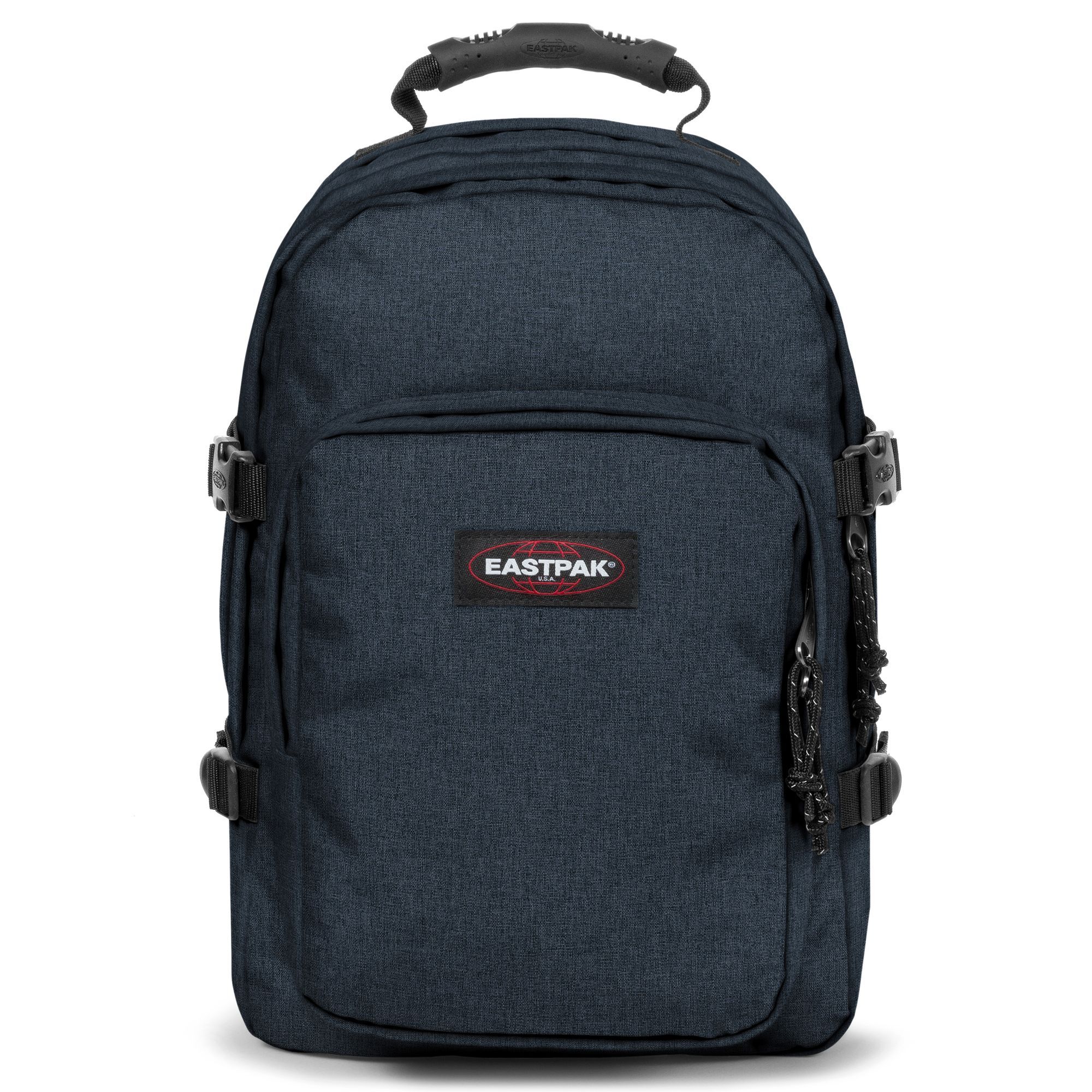 Рюкзак Eastpak Provider 44 cm Laptopfach, цвет triple denim рюкзак eastpak back to work 43 cm laptopfach цвет triple denim