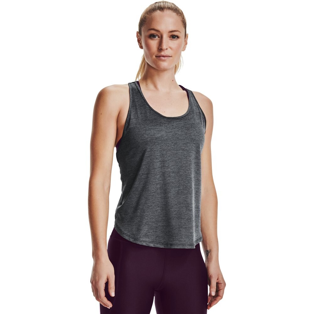 

Футболка Under Armour Tech, черный