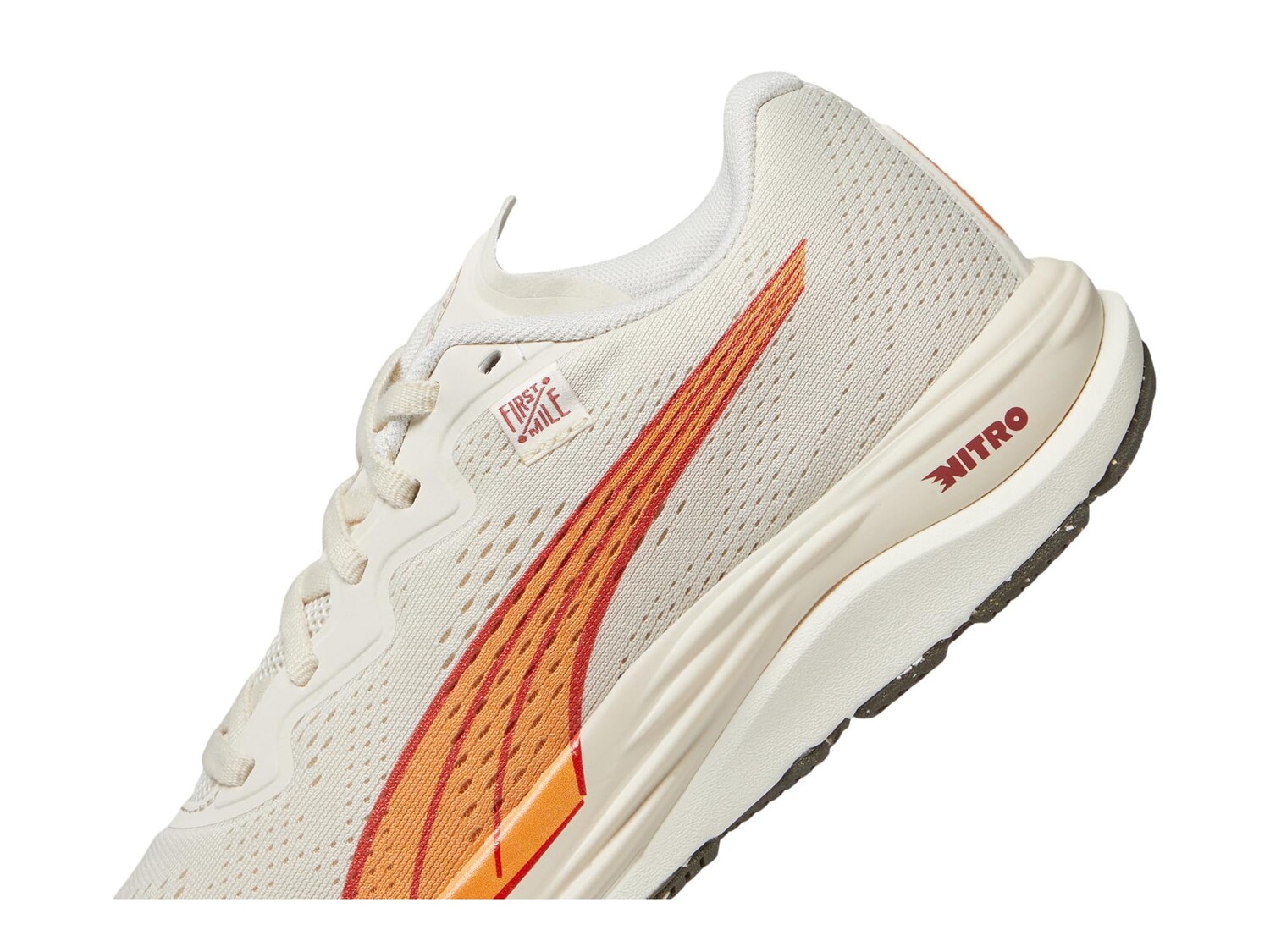 

Кроссовки PUMA Velocity Nitro 2 First Mile