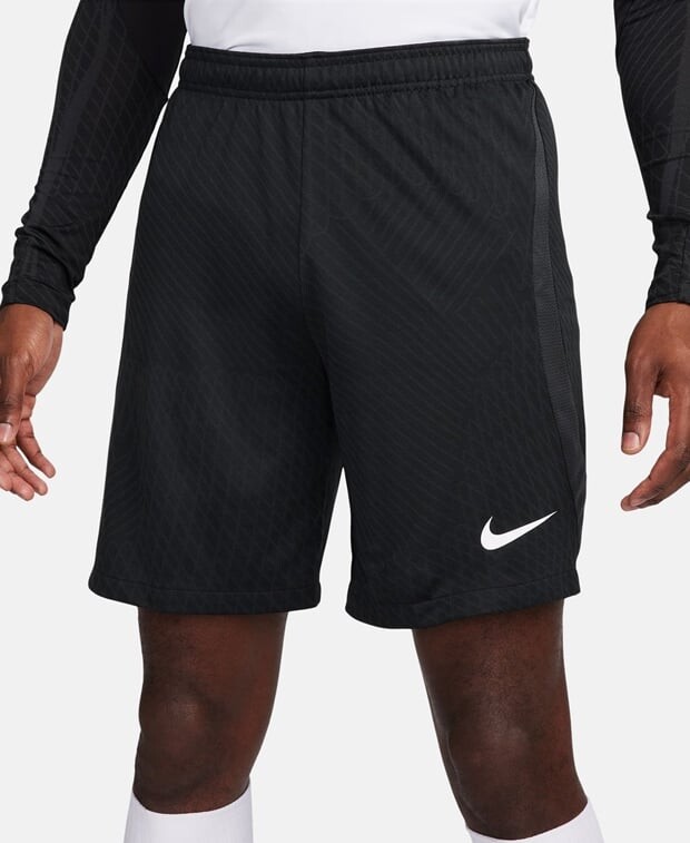 

Тренировочные шорты Nike, черный