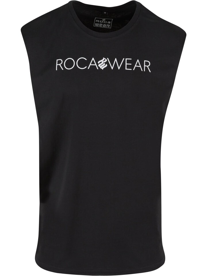 

Футболка Rocawear, черный