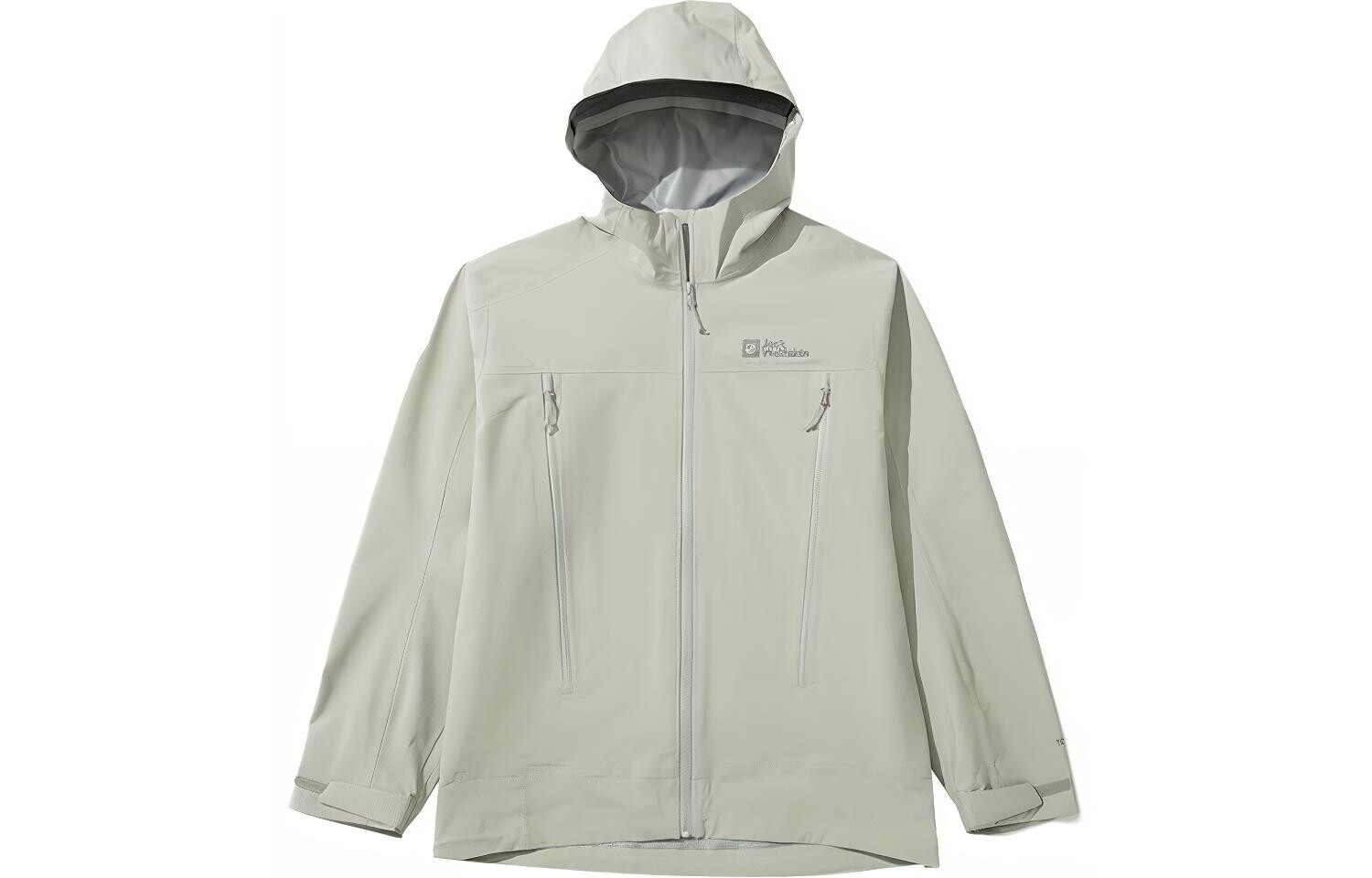 

Куртка мужская Jack Wolfskin, черный