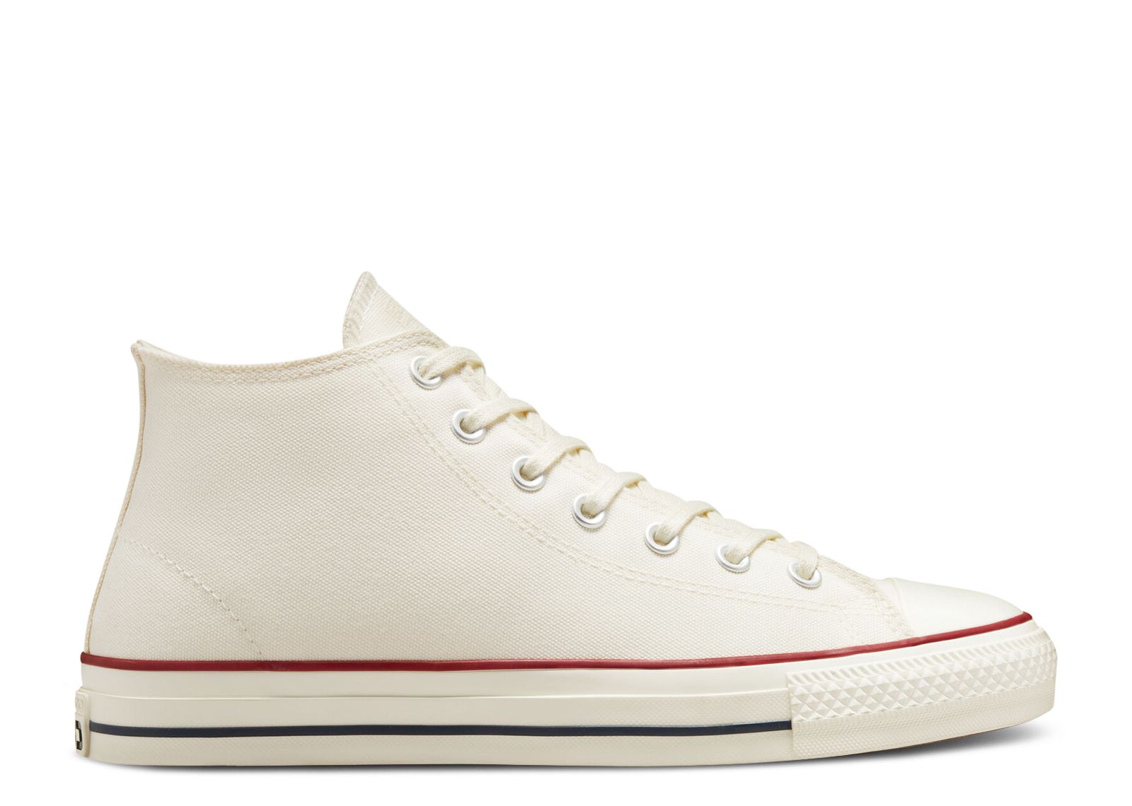 

Кроссовки Converse Chuck Taylor All Star Pro High 'Egret', кремовый, Бежевый;серый