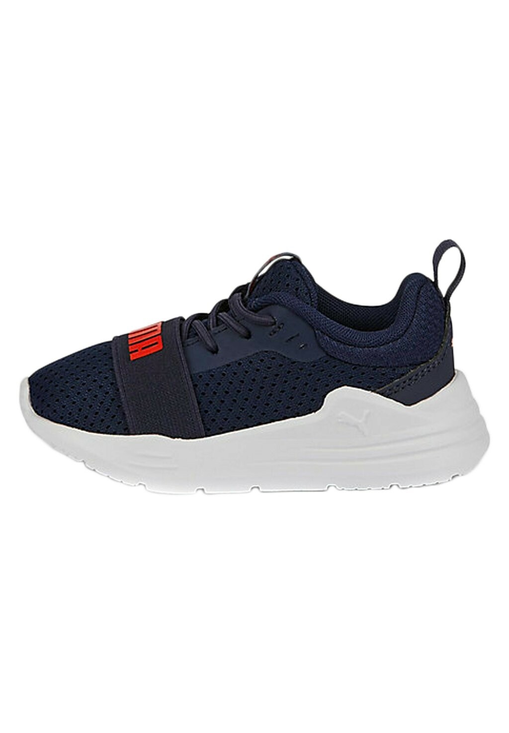 

Детская обувь WIRED RUN Puma, синий
