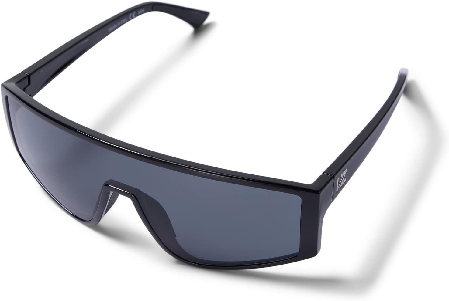 

Солнцезащитные очки Hyperbang VonZipper, цвет Black Gloss/Grey