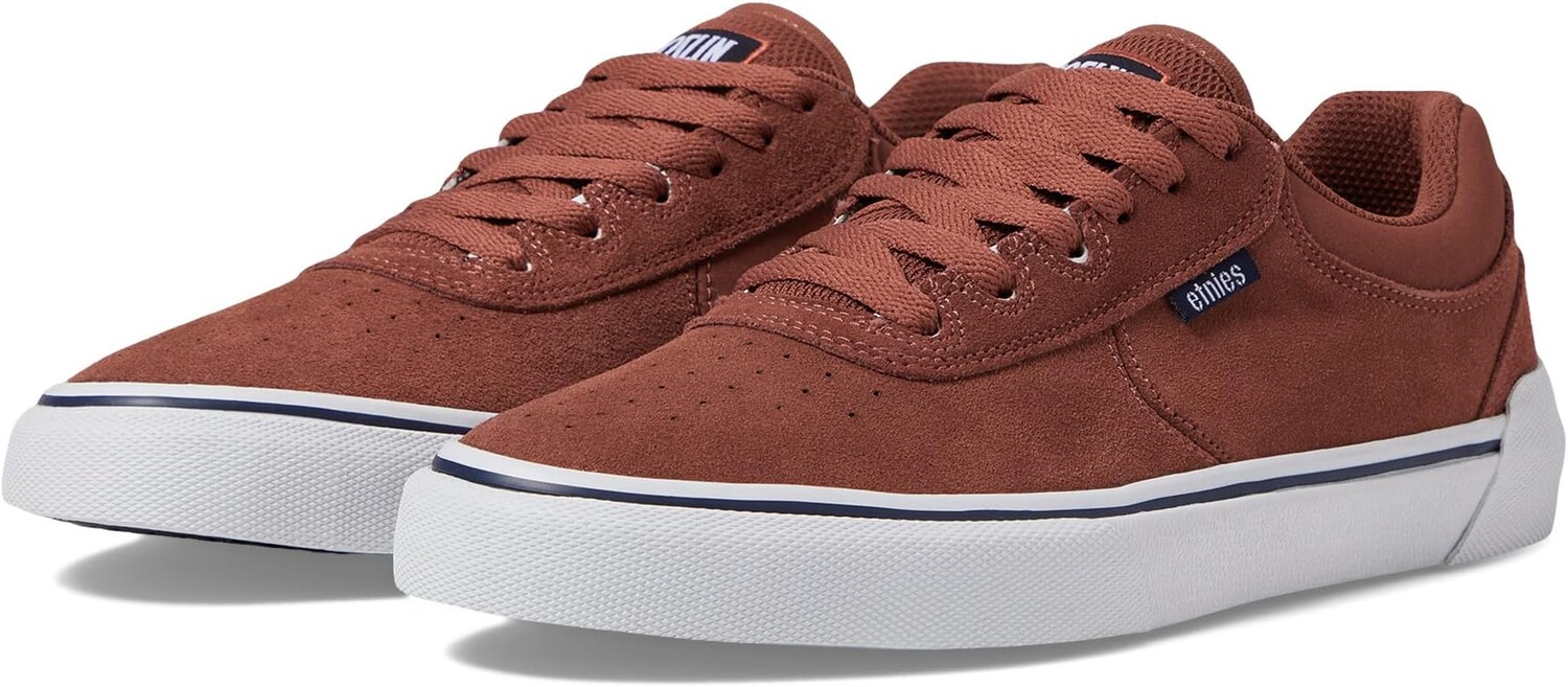 

Кроссовки Joslin Vulc etnies, цвет Rust