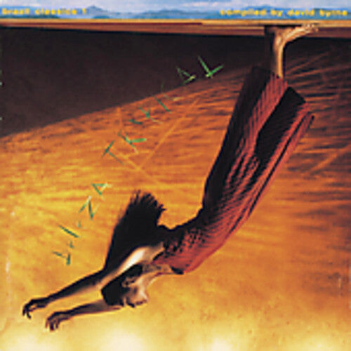 

CD диск Brazil Classics 1: Beleza Tropical / Various: Brazil Classics, Vol. 1: Beleza Tropical