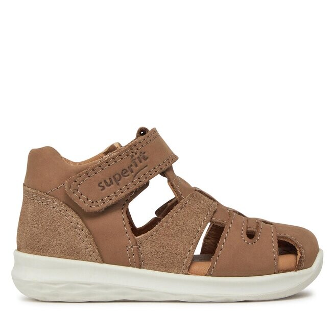 

Сандалии Superfit 1-000392-4000 M Beige, бежевый